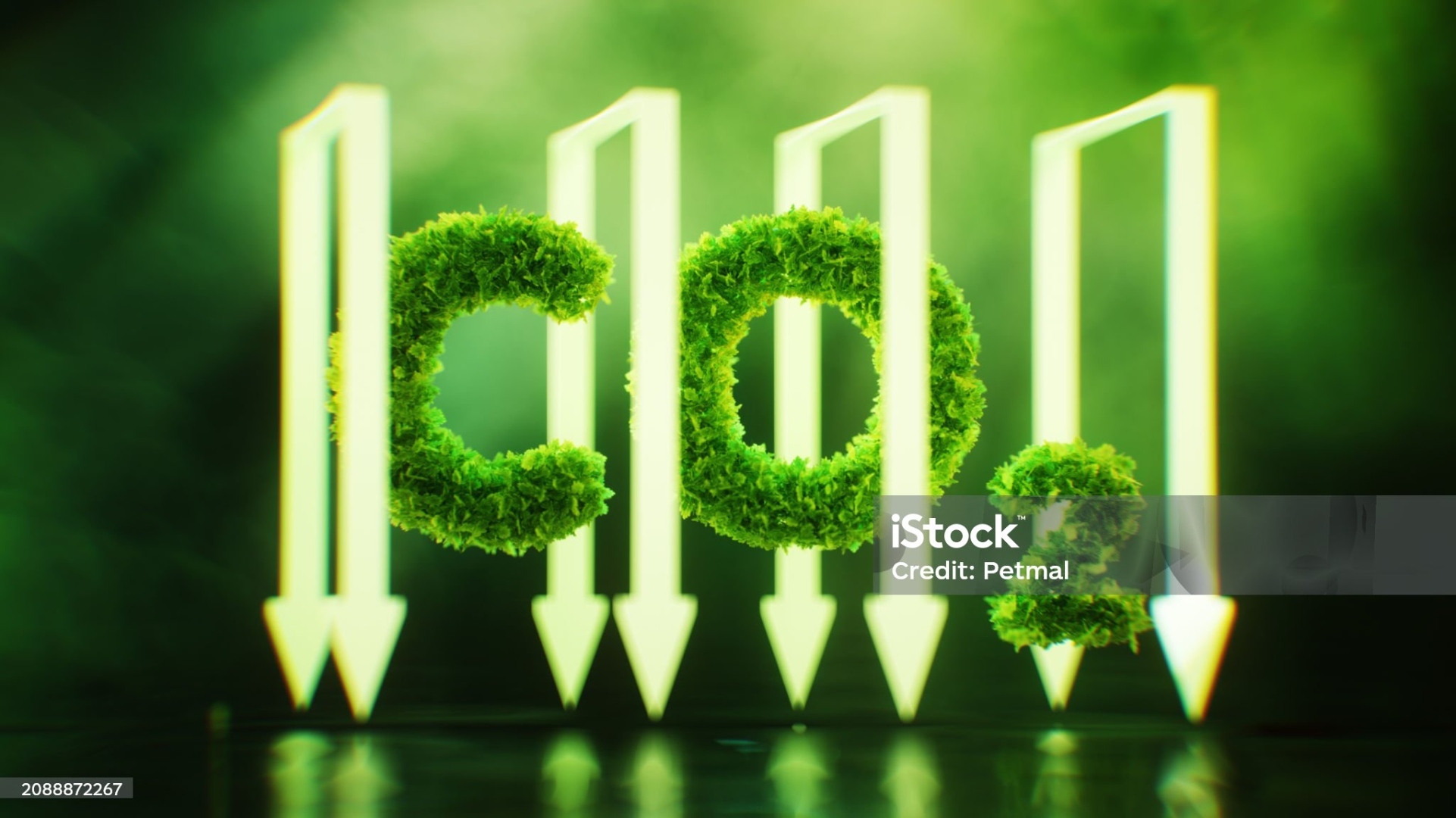 Углеродные проекты CO2